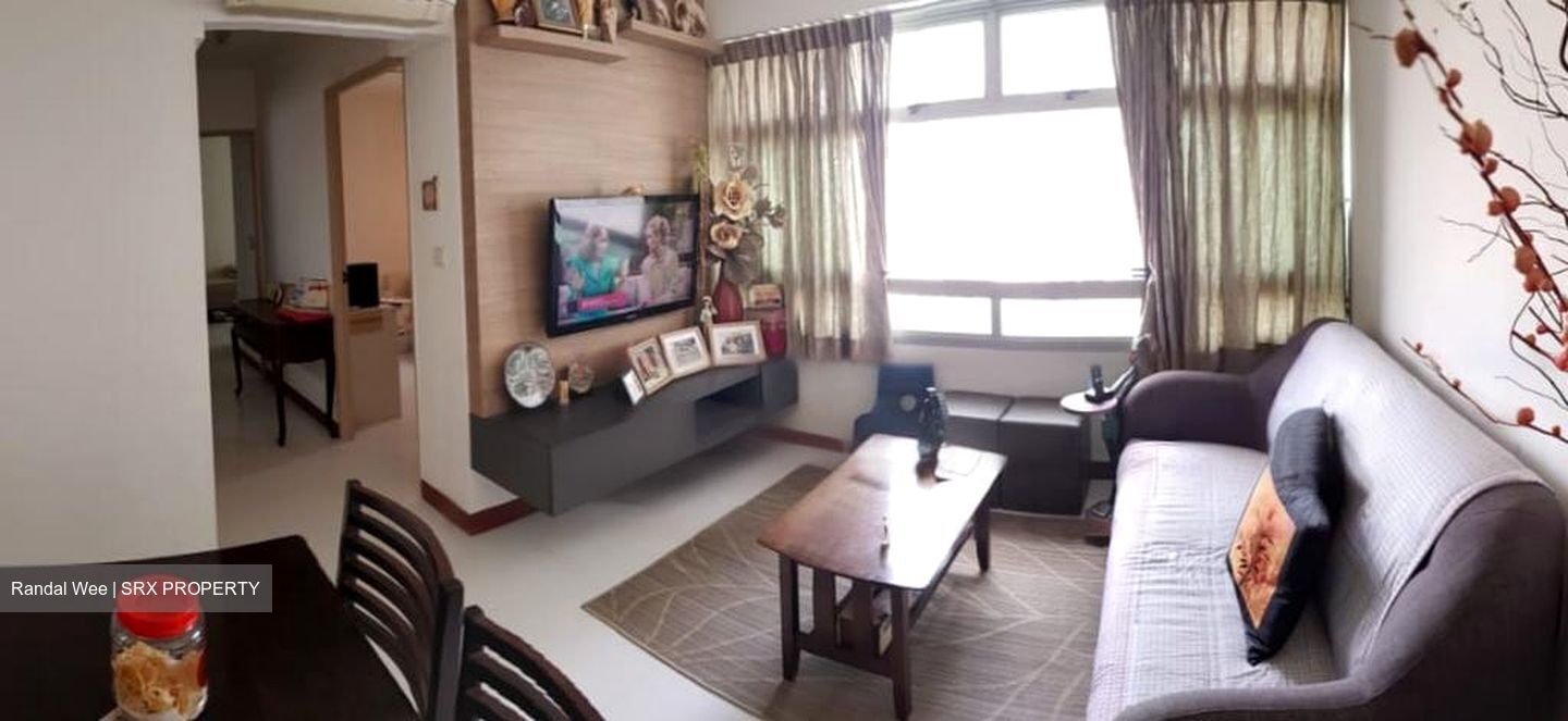 Blk 18A Buona Vista Court (Queenstown), HDB 3 Rooms #464299511
